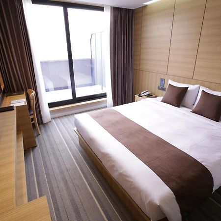 Honors Hotel Hwaseong Exteriér fotografie